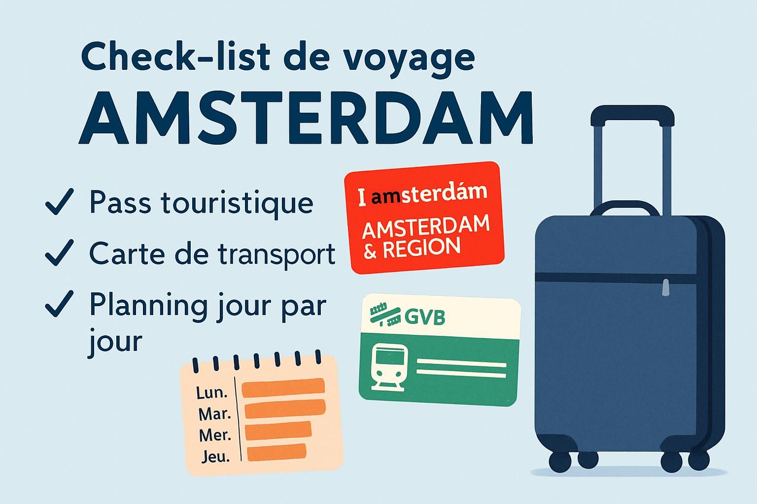 découvrez comment choisir le nombre idéal d'attractions avec le go city amsterdam explorer pass pour profiter pleinement de votre visite à amsterdam.