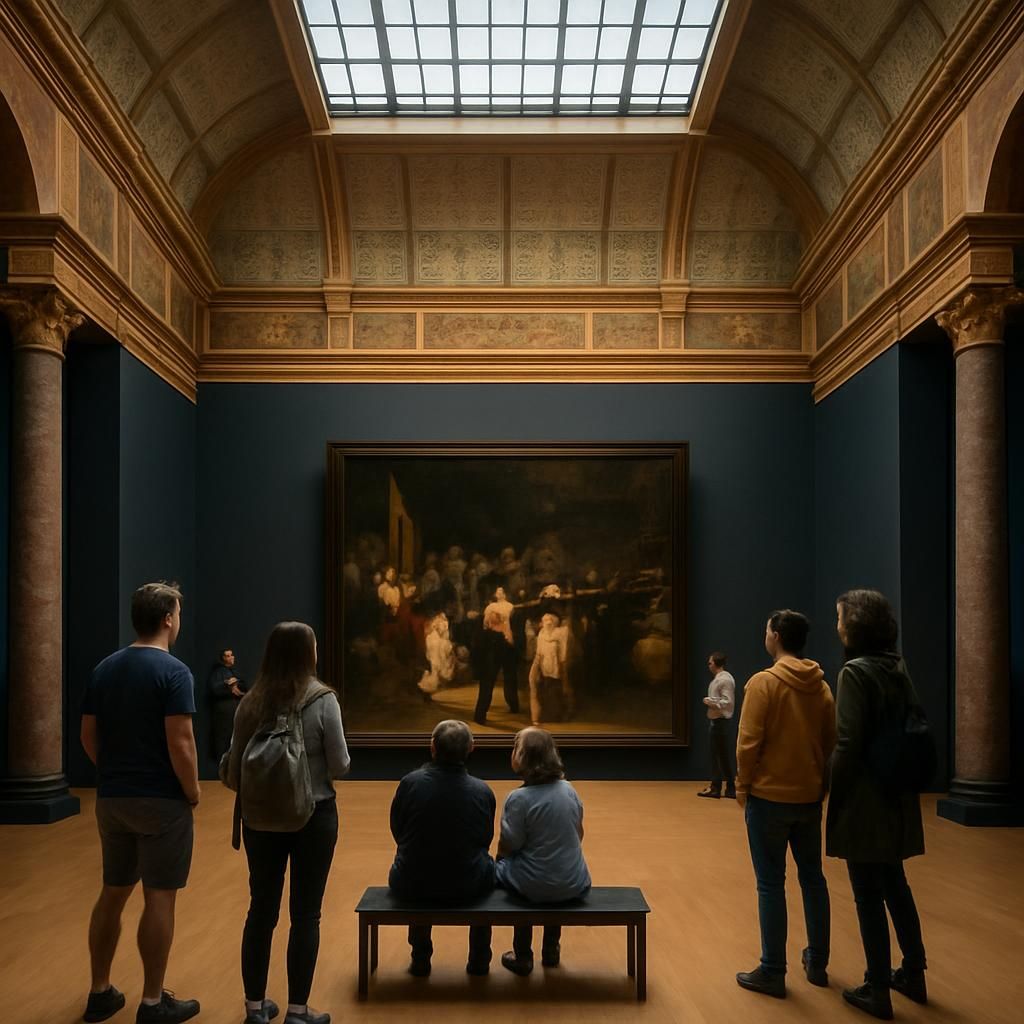 découvrez l'i amsterdam card 72h, le pass le plus vendu pour profiter pleinement d'amsterdam durant 3 jours avec accès aux musées, transports et attractions.