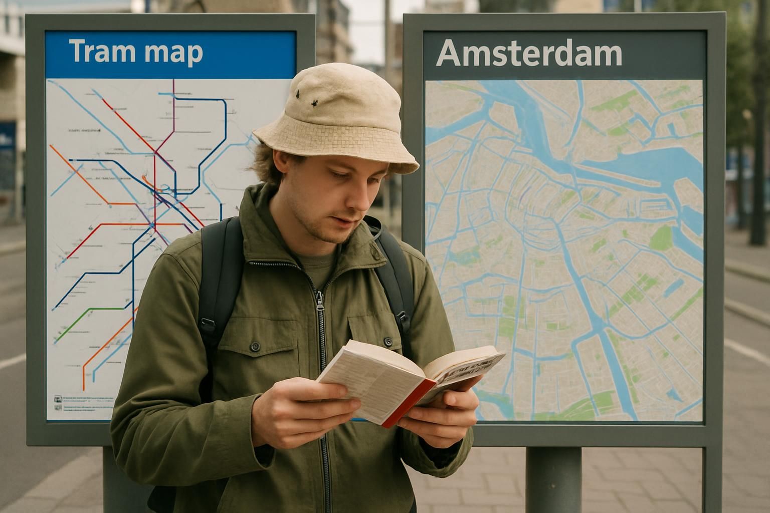 découvrez l'i amsterdam card 72h, le pass le plus vendu pour explorer amsterdam pendant 3 jours avec accès illimité aux transports, musées et attractions incontournables.