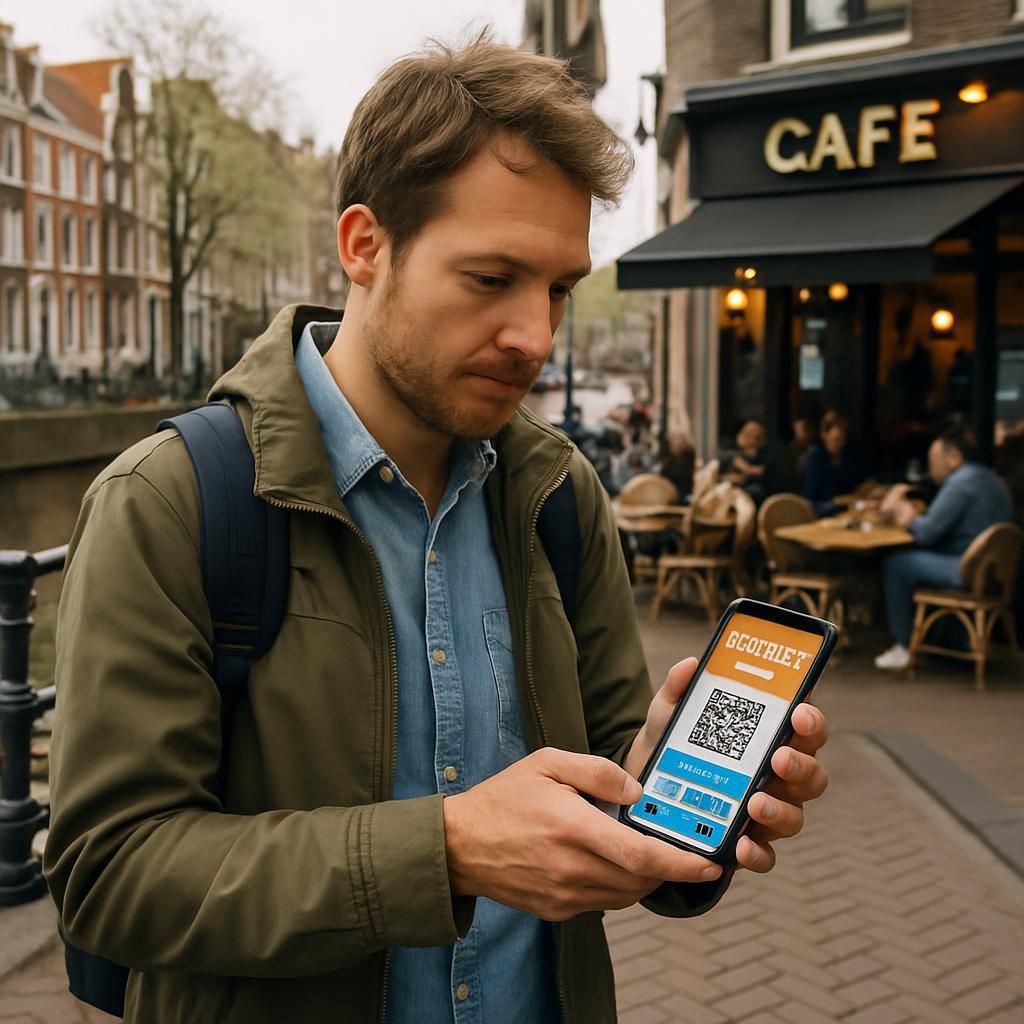 découvrez les différences entre la i amsterdam card et la go city amsterdam pour choisir la carte touristique idéale lors de votre séjour à amsterdam. comparez les avantages, attractions incluses et tarifs pour profiter au maximum de votre visite.
