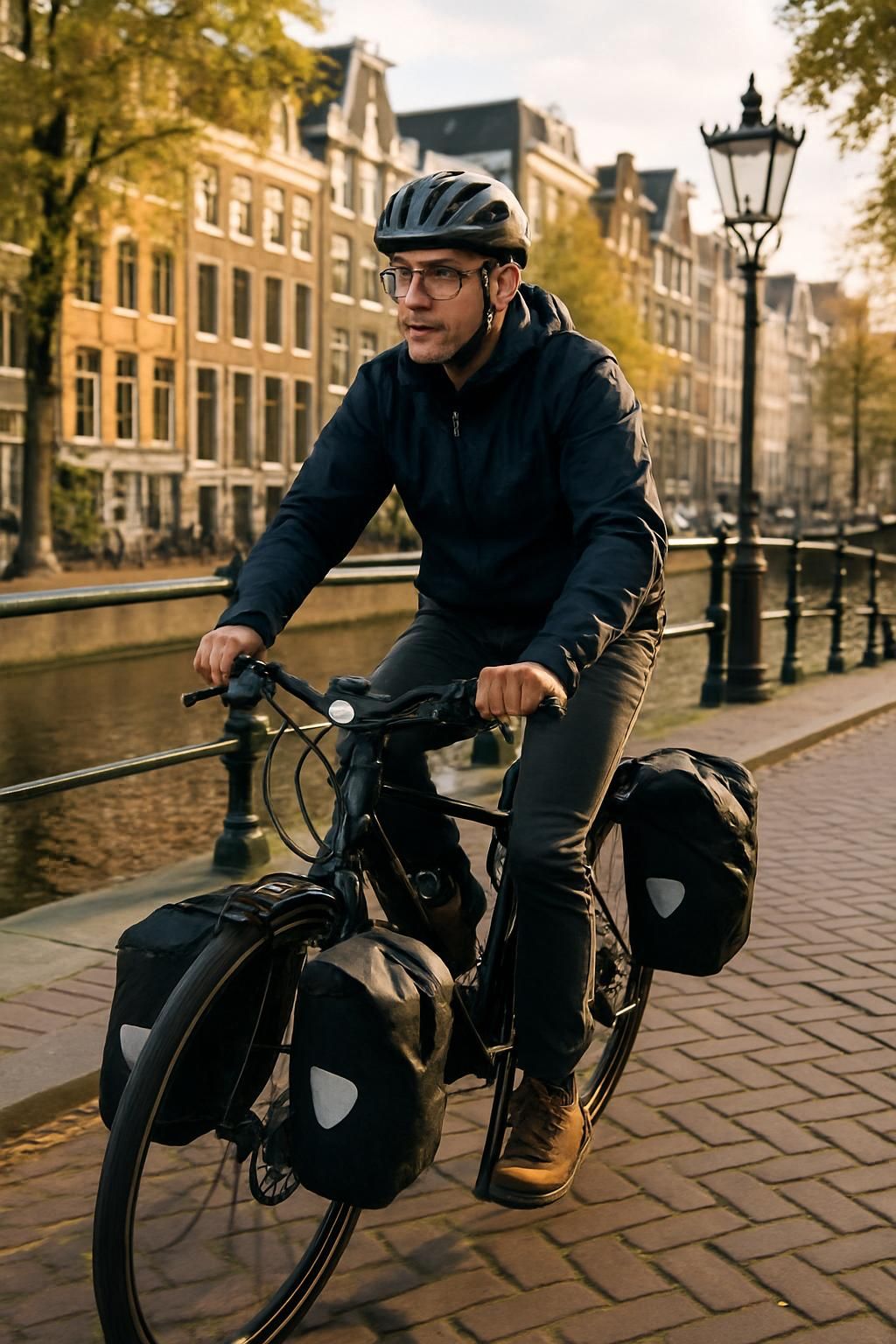 découvrez comment louer un vélo à amsterdam : avantages du city pass versus location individuelle pour profiter pleinement de la ville à vélo.