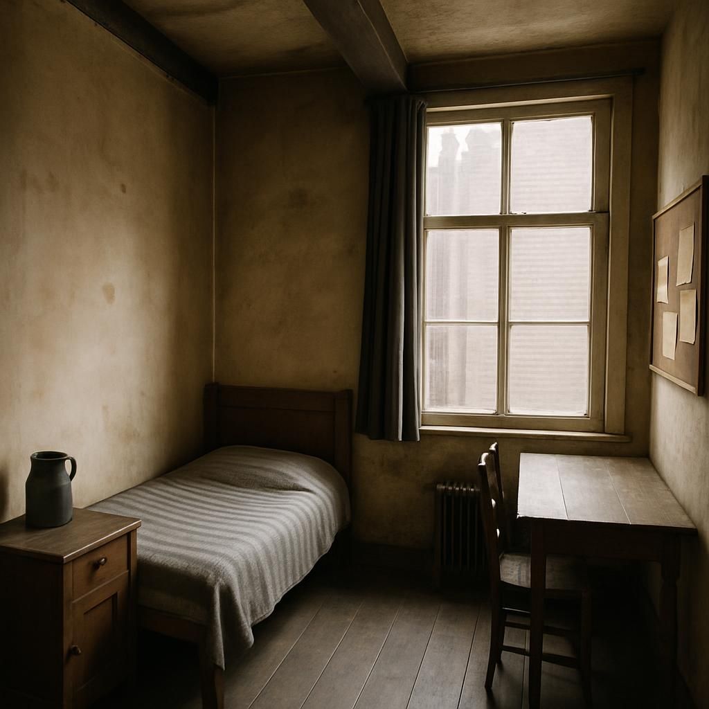 découvrez comment réserver vos billets pour la maison d'anne frank, avec toutes les informations pratiques nécessaires pour préparer votre visite de ce lieu historique à amsterdam.