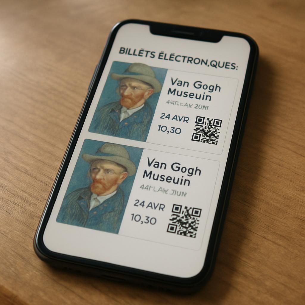 découvrez le musée van gogh à amsterdam : réservez vos billets, consultez les prix et profitez du coupe-file pour une visite inoubliable de l'œuvre du célèbre peintre.