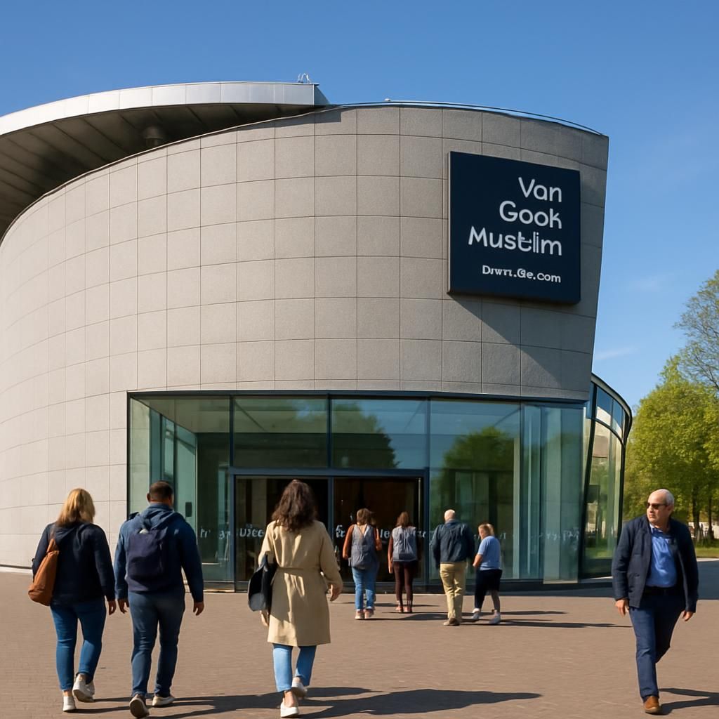 découvrez le musée van gogh à amsterdam : achetez vos billets, consultez les prix et profitez de l'accès coupe-file pour une visite inoubliable des œuvres du maître.