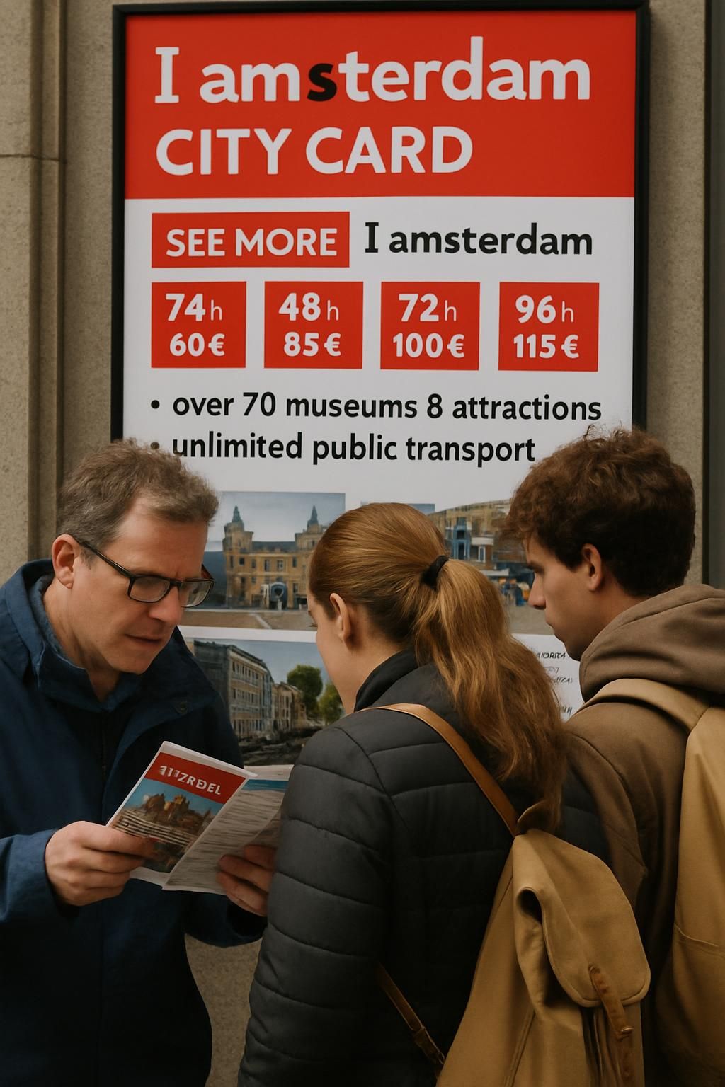 découvrez le musée van gogh à amsterdam : réservez vos billets, consultez les prix et profitez de l'accès coupe-file pour une visite inoubliable des œuvres du célèbre peintre.