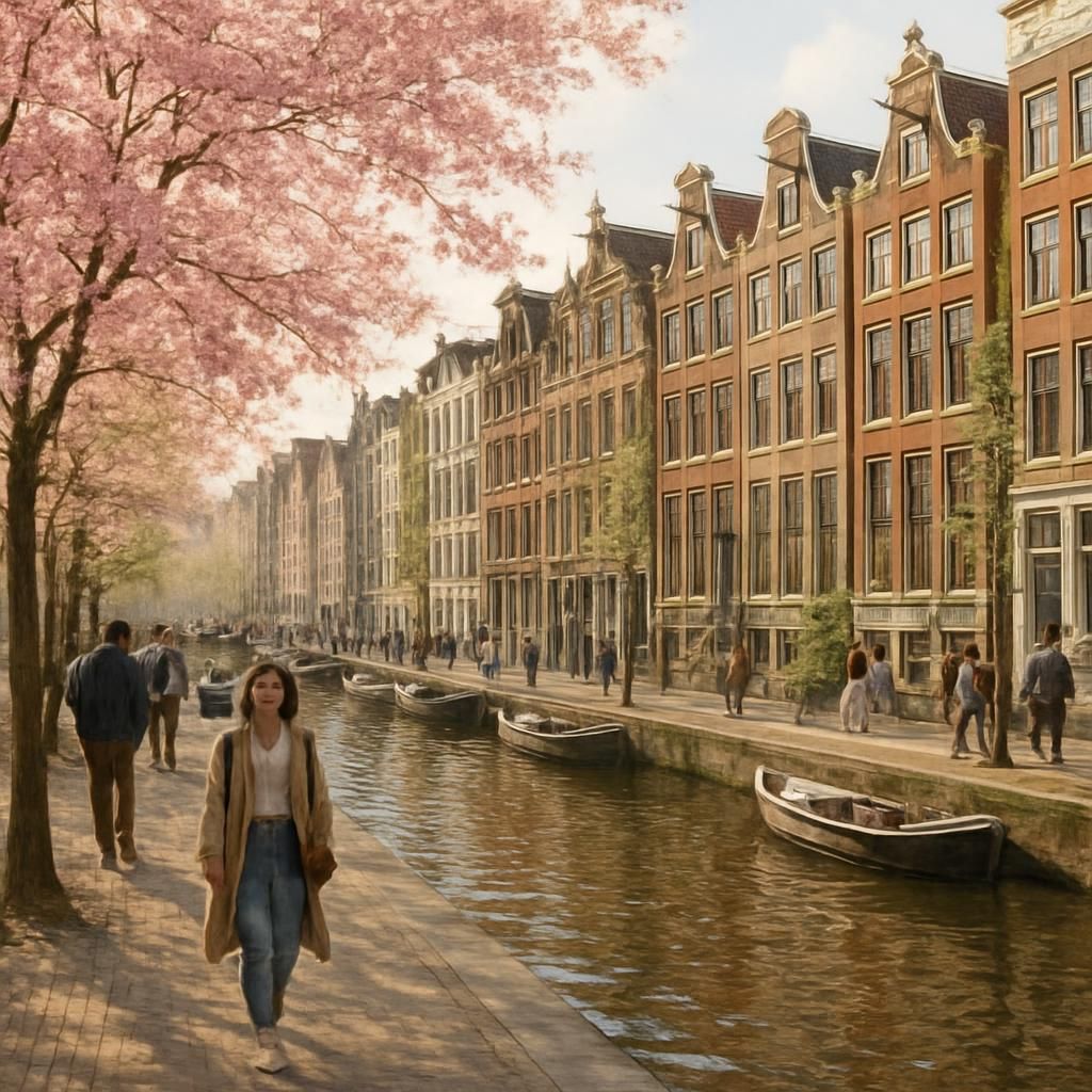 découvrez la liste complète des musées gratuits à amsterdam et profitez pleinement de la richesse culturelle de la ville sans dépenser un sou. à ne pas manquer pour les amateurs d'art et d'histoire !