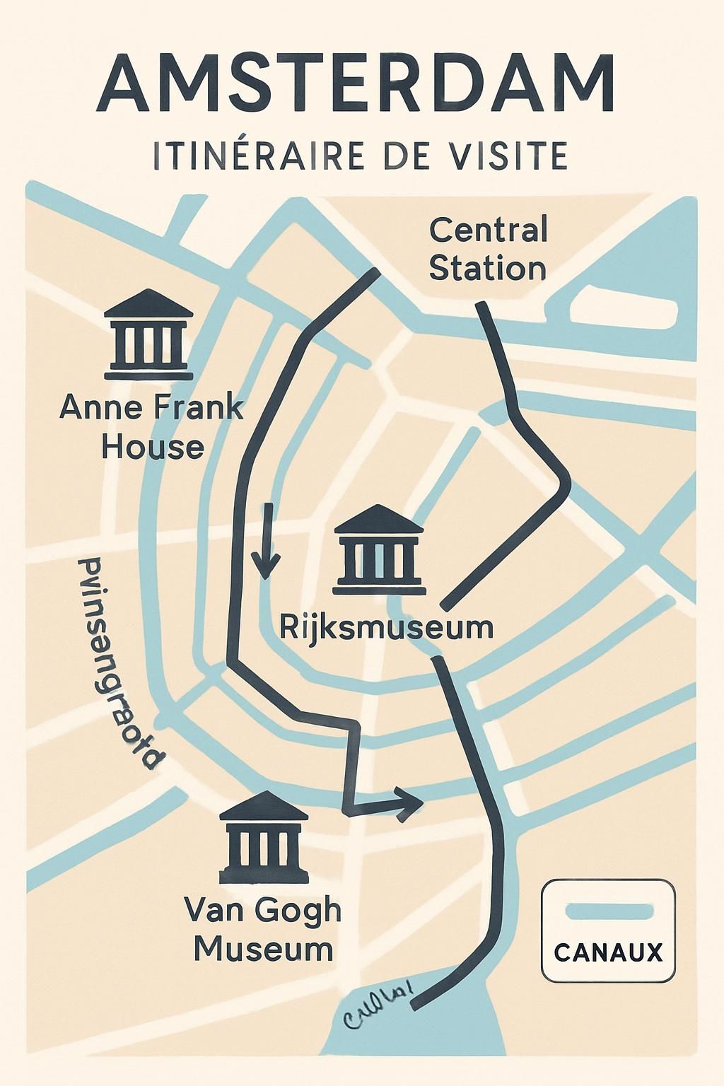 découvrez la liste complète des musées gratuits à amsterdam à ne pas manquer pour une visite culturelle enrichissante sans dépenser un centime.
