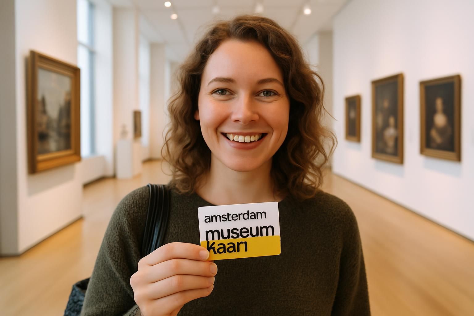 découvrez le museumkaart amsterdam, le pass musées illimité réservé aux résidents, pour accéder librement à plus de 400 musées aux pays-bas et vivre une expérience culturelle unique toute l'année.