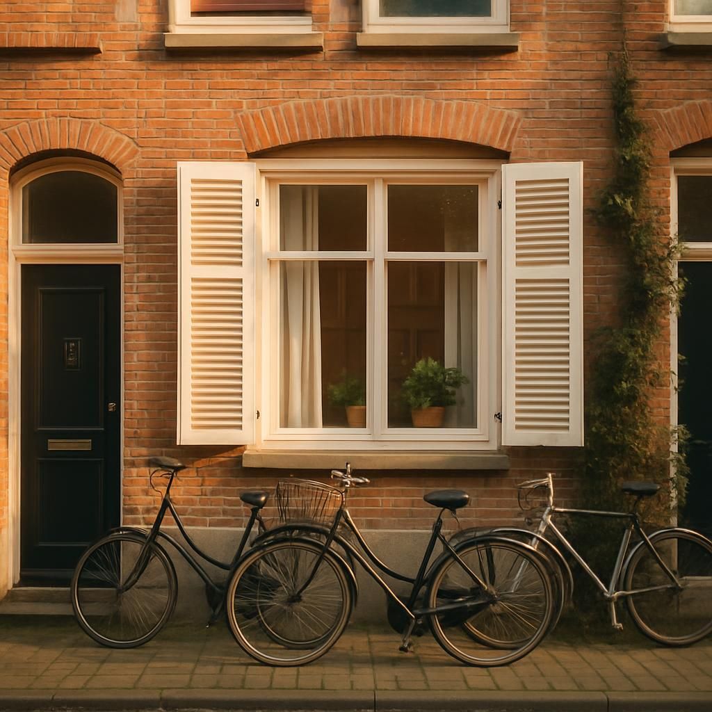 découvrez notre guide pratique complet pour organiser votre séjour à amsterdam. astuces, conseils et informations essentielles pour un voyage inoubliable dans la capitale néerlandaise.