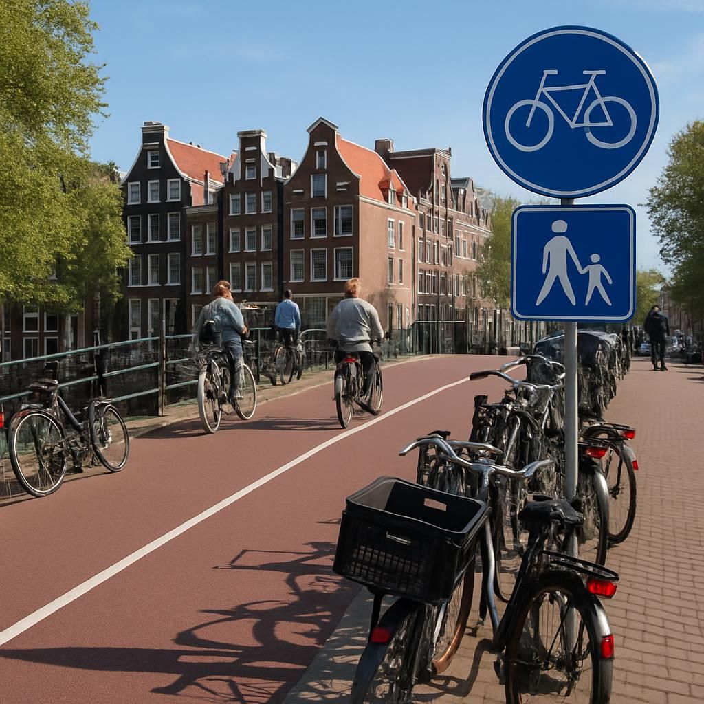 découvrez notre guide pratique complet pour organiser votre séjour à amsterdam. conseils, astuces et informations essentielles pour un voyage réussi dans la capitale néerlandaise.