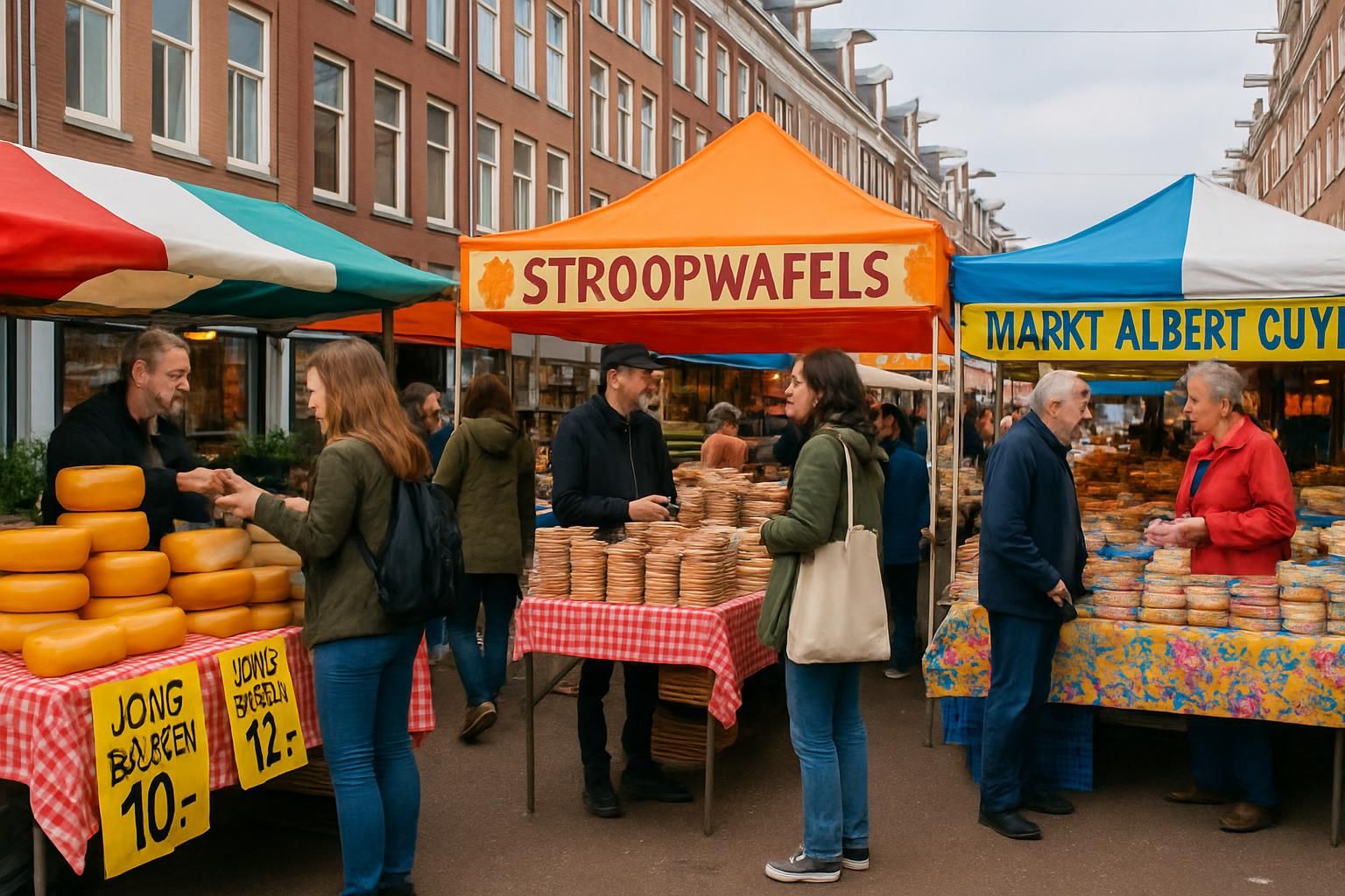 découvrez notre guide pratique complet pour organiser votre séjour à amsterdam. conseils, itinéraires et astuces pour profiter pleinement de la capitale néerlandaise.