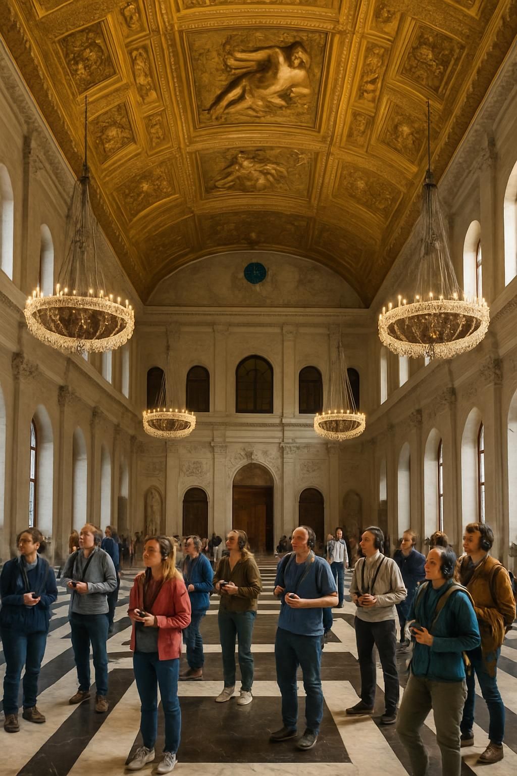 découvrez le palais royal d'amsterdam : achetez vos billets en ligne et suivez notre guide complet pour une visite inoubliable au cœur de l'histoire et de l'architecture hollandaise.