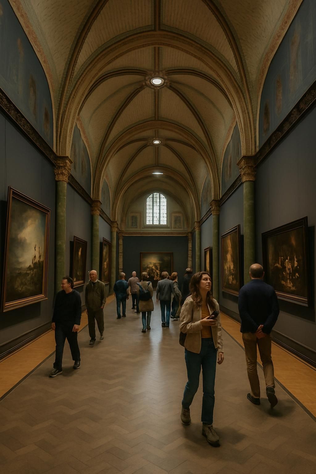découvrez quel pass choisir pour visiter amsterdam et profiter un maximum des sites touristiques incontournables de la ville.