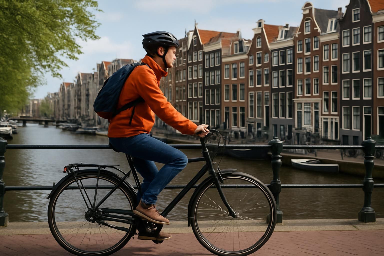 découvrez quel pass visite choisir à amsterdam pour profiter pleinement des sites incontournables et optimiser votre séjour en découvrant musées, attractions et transports.
