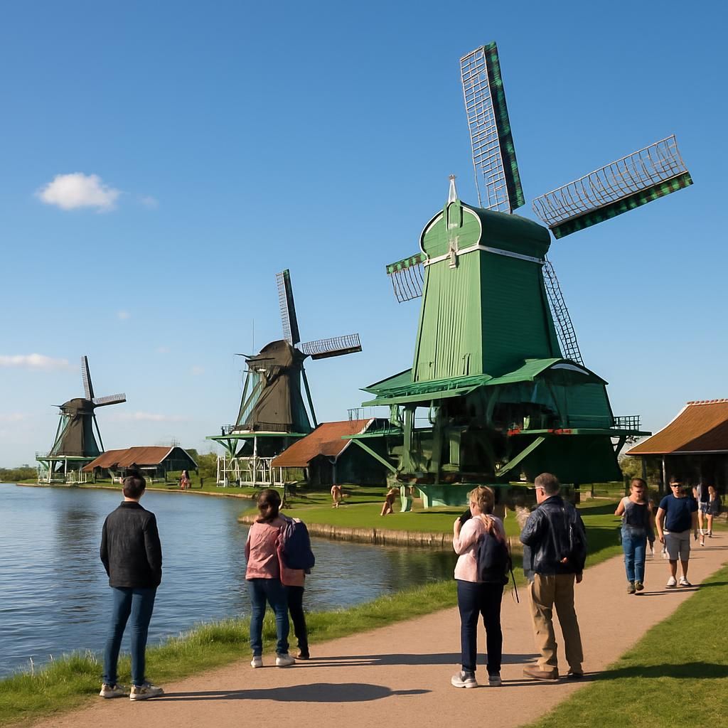 découvrez quel pass visite amsterdam choisir pour profiter au maximum des sites incontournables de la ville, économiser du temps et de l'argent lors de votre séjour.