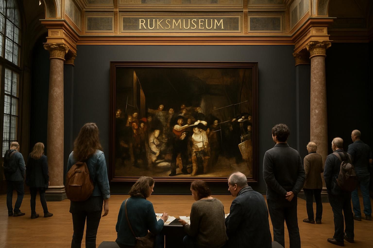 découvrez les activités incontournables à amsterdam avec notre guide complet : musées, balades, gastronomie et lieux insolites pour profiter pleinement de la capitale néerlandaise.