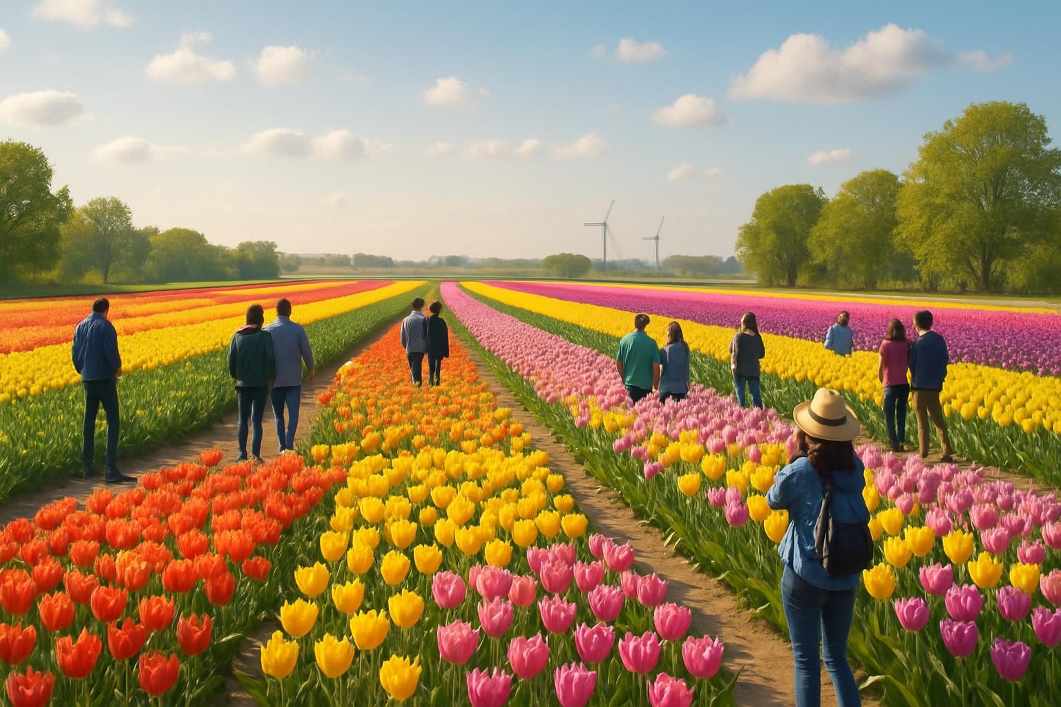 découvrez les activités incontournables à amsterdam avec notre guide complet : musées, balades, événements et bons plans pour profiter pleinement de la capitale néerlandaise.
