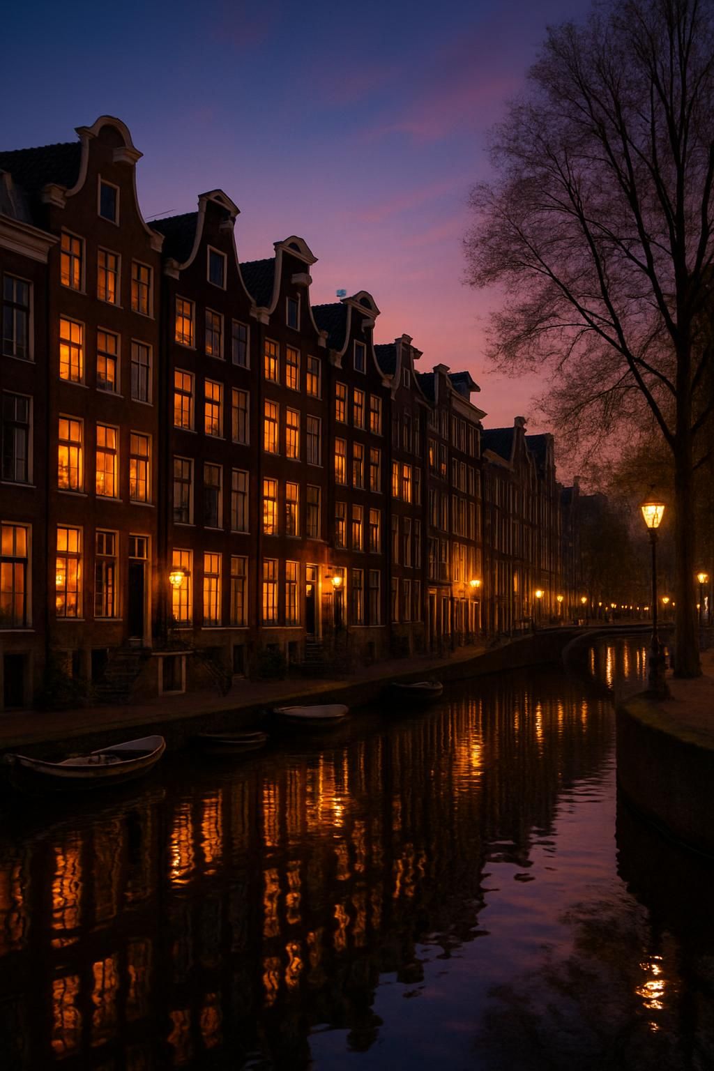 découvrez un itinéraire complet pour visiter amsterdam en 2 jours, avec des conseils pratiques et un budget détaillé pour profiter au maximum de votre séjour dans la capitale néerlandaise.