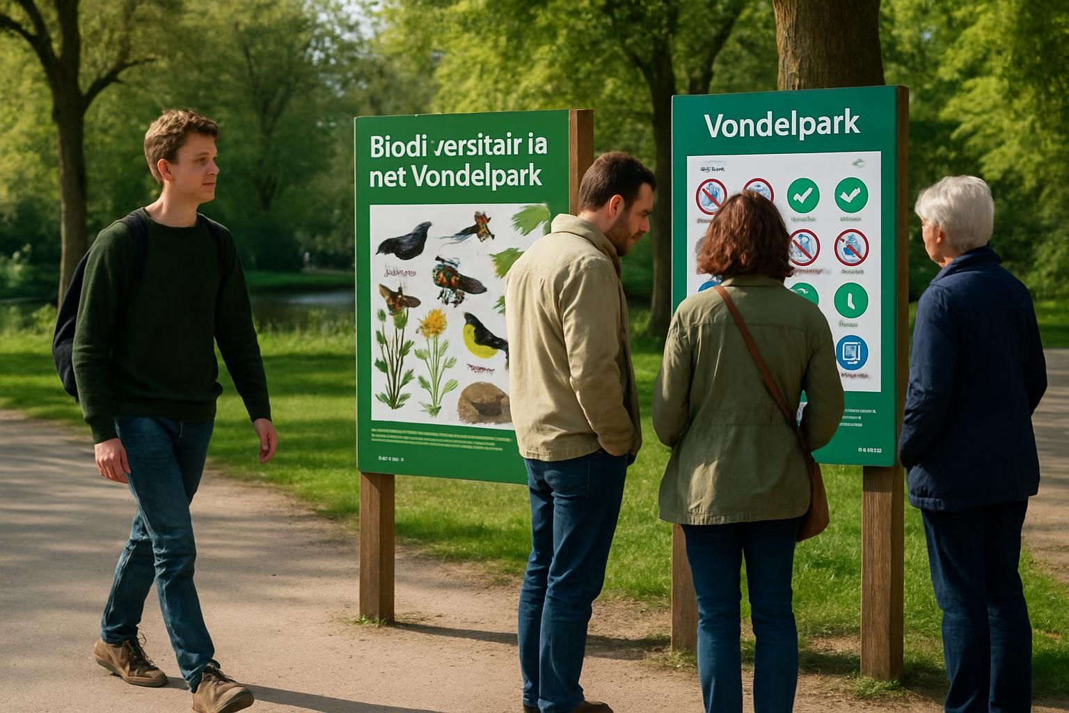 découvrez vondelpark amsterdam, le plus grand parc de la ville, avec notre guide complet pour une visite inoubliable entre nature, culture et détente.