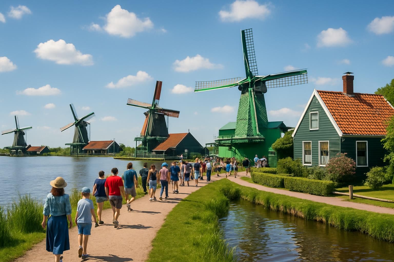 découvrez notre guide complet pour un week-end inoubliable à amsterdam en 2 ou 3 jours : activités, visites, restaurants et conseils pratiques pour bien profiter de votre séjour.