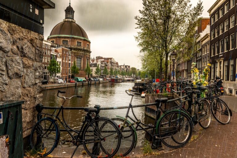 Incontournables d&rsquo;Amsterdam : nos 15 sites à ne pas manquer