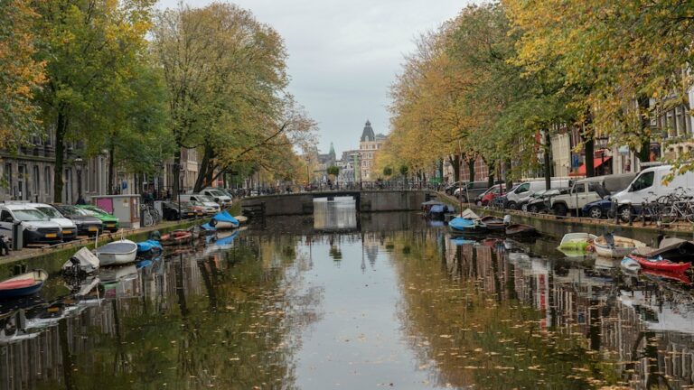 Amsterdam Pas Cher : astuces et bons plans pour visiter la ville à petit budget