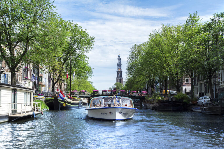 Organiser son Séjour à Amsterdam : guide pratique complet