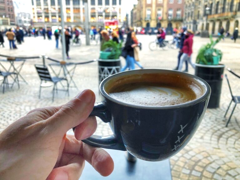 Visiter Amsterdam en 3 Jours : itinéraire jour par jour