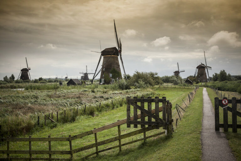 Visiter Amsterdam en 2 Jours : itinéraire complet et budget