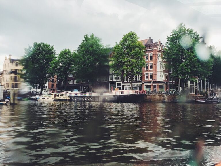 Que Faire à Amsterdam : le guide des activités incontournables
