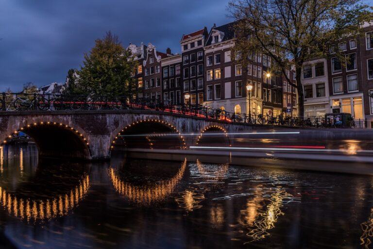 Concertgebouw Amsterdam : billets et concerts à prix réduit avec le pass