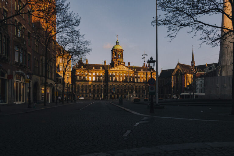 Musées Gratuits à Amsterdam : la liste complète à ne pas manquer