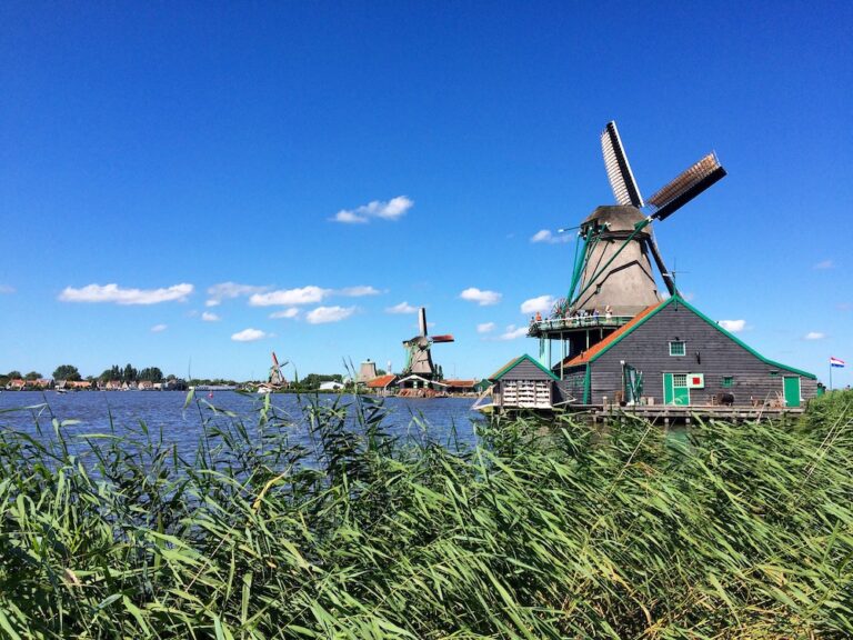 Amsterdam Canaux (UNESCO) : guide et meilleures croisières