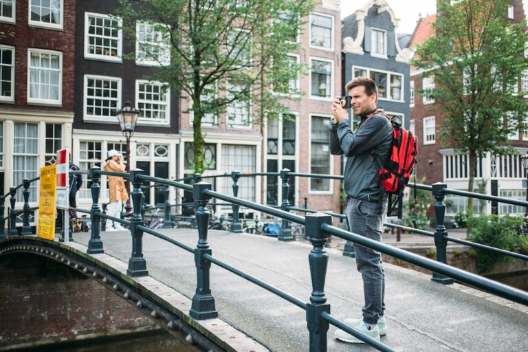 Foam Museum Amsterdam : billets pour le musée de la photographie