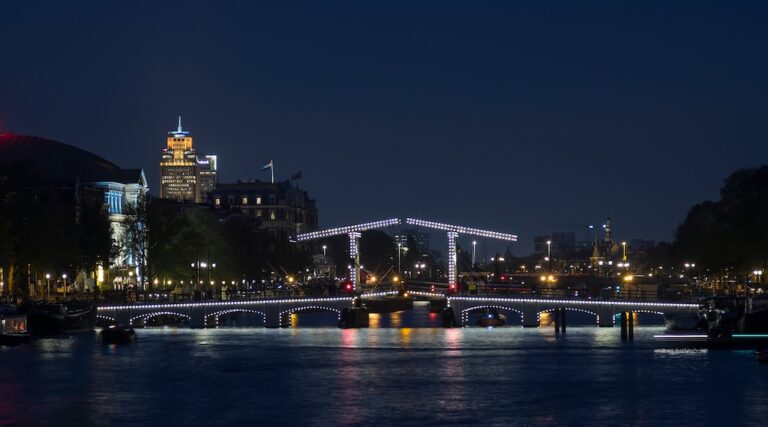 A&rsquo;DAM Lookout Amsterdam : billets pour le point de vue le plus haut