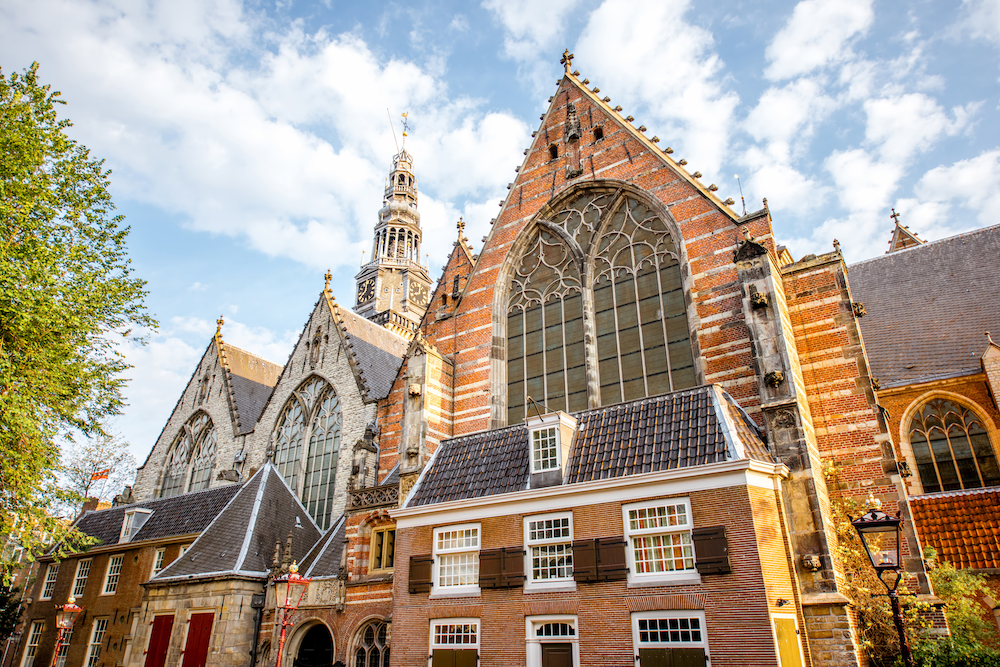 Quel city pass Amsterdam choisir pour un voyage