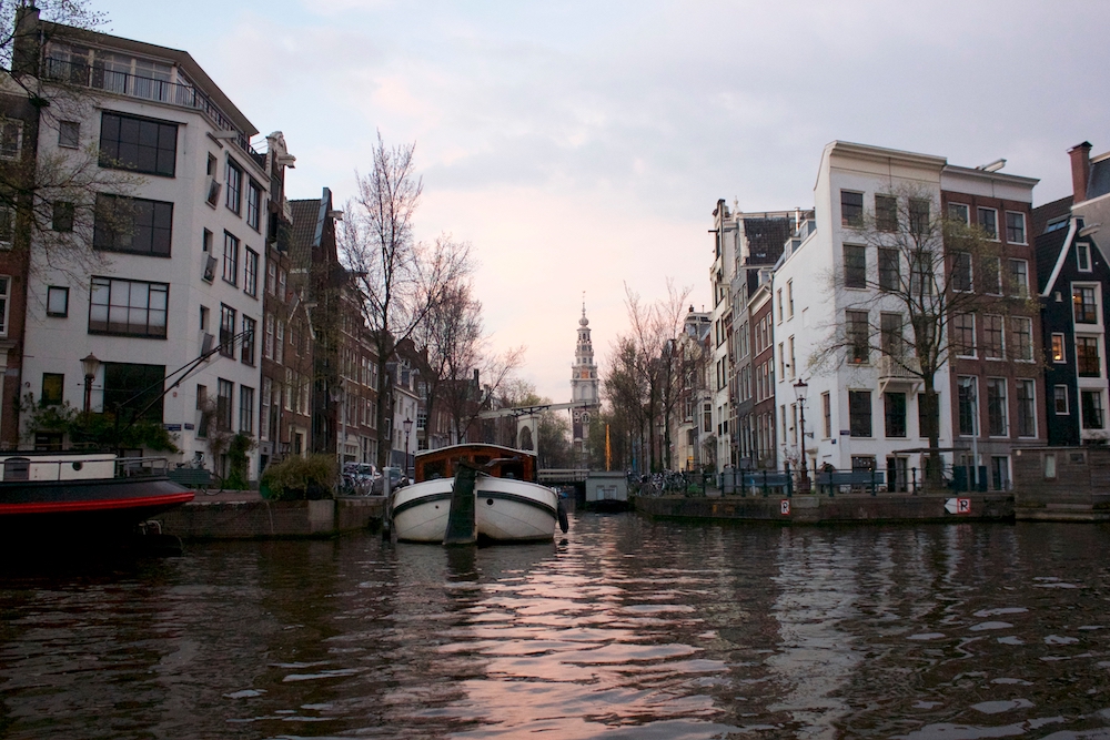 Quel city pass Amsterdam choisir selon