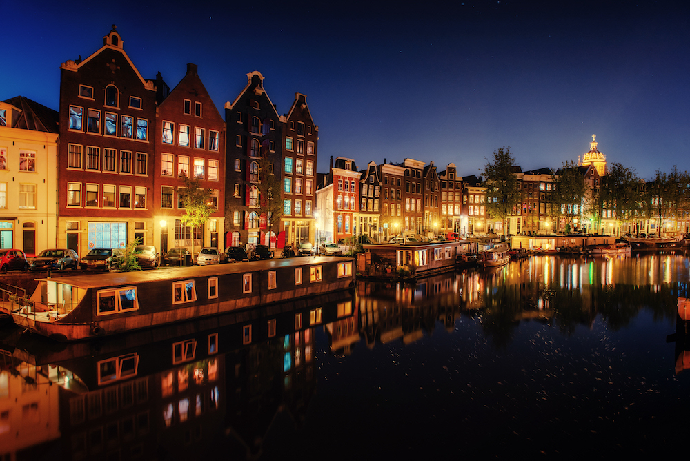 Amsterdam